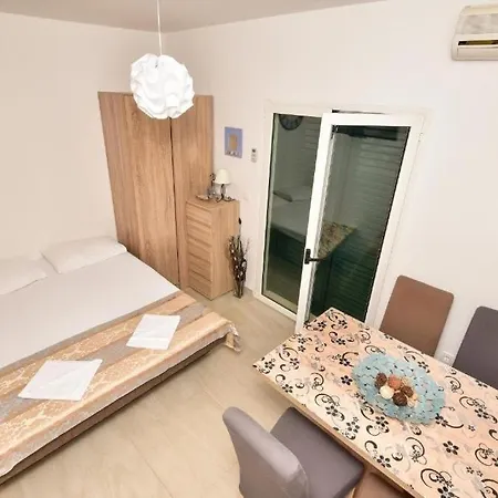 Apartament With Parking Space - 24992