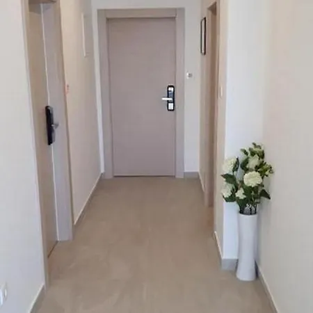 With Parking Space - 24992 شقة *