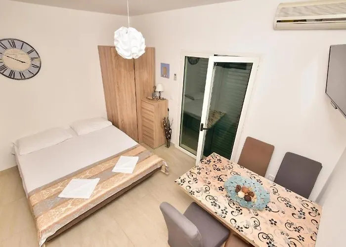 Apartament With Parking Space - 24992