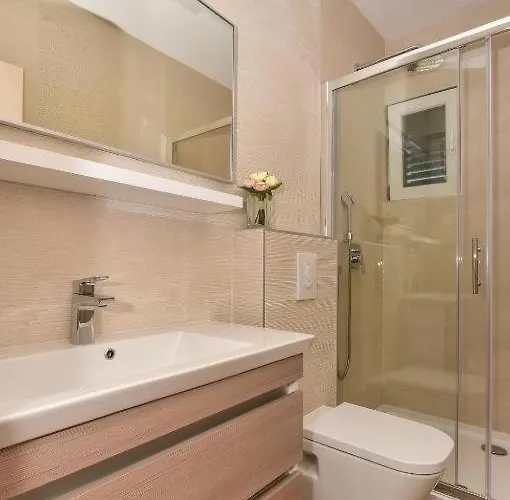 With Parking Space - 24992 Διαμέρισμα