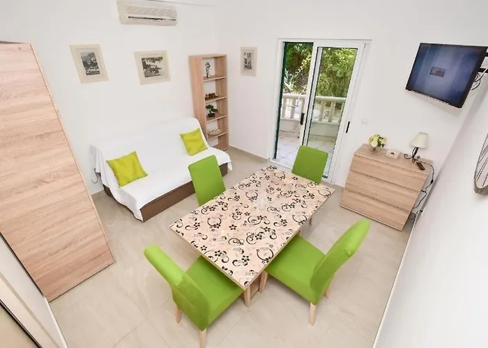 With Parking Space - 24992 Διαμέρισμα