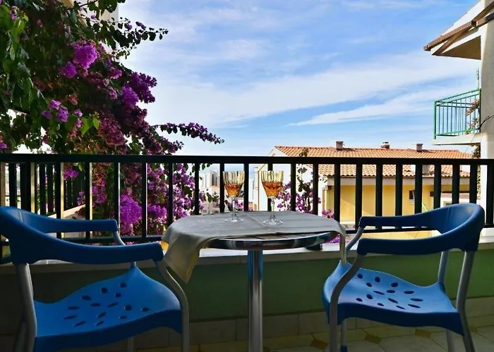 With Parking Space - 24992 * Μακάρσκα