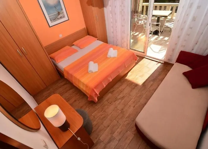 With Parking Space - 24992 Διαμέρισμα *