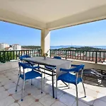 Appartement With Parking Space - 24992 Makarska