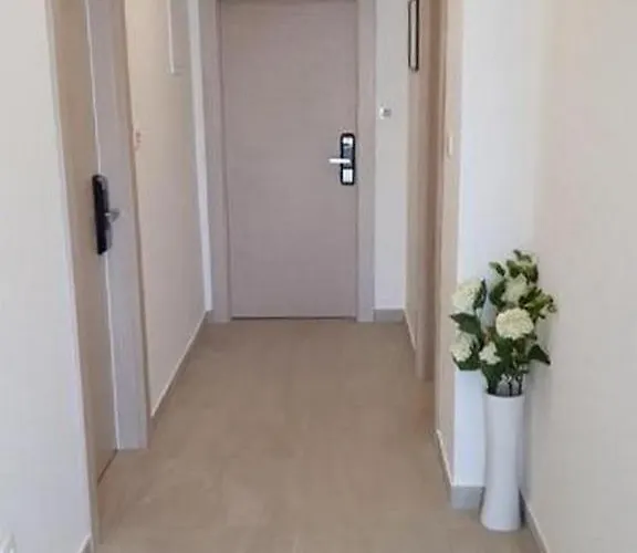 With Parking Space - 24992 Apartment *